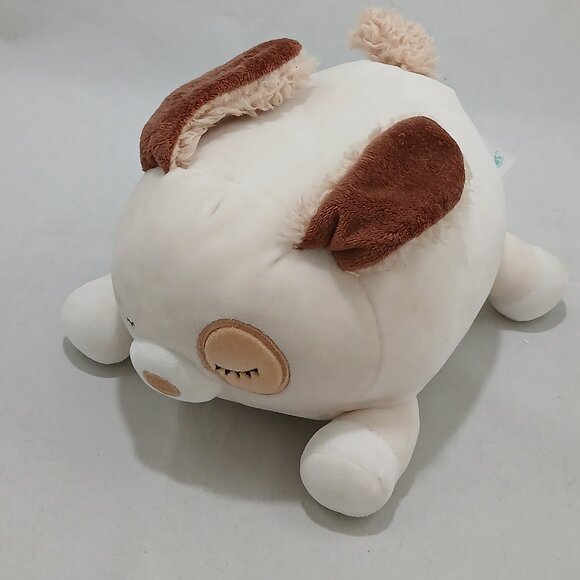 Squishmallows 11 inch Harris The Dog - Picture 1 of 6